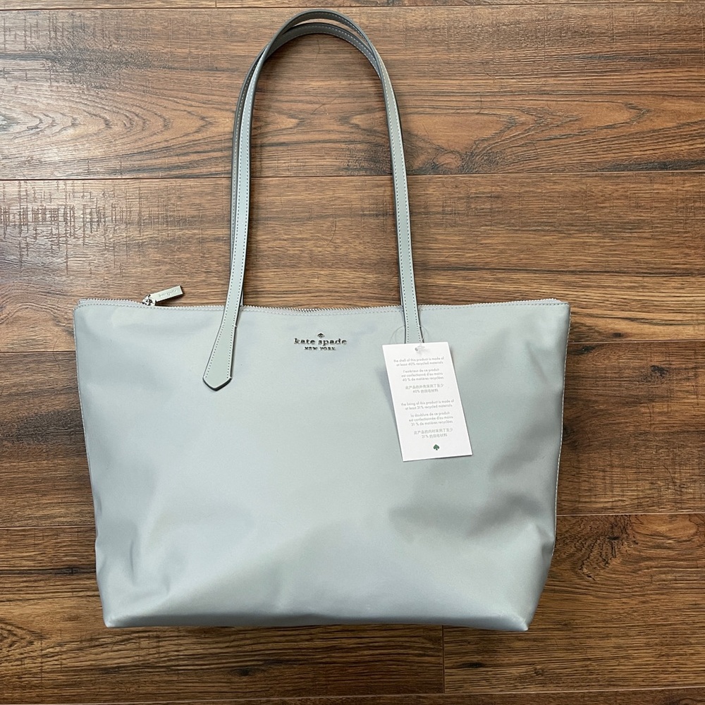 Kate Spade Tote NWT